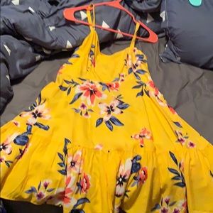 Old navy dress